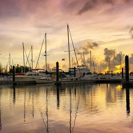 Sunrise Suites Panama Suite #310 Key West Rum bild