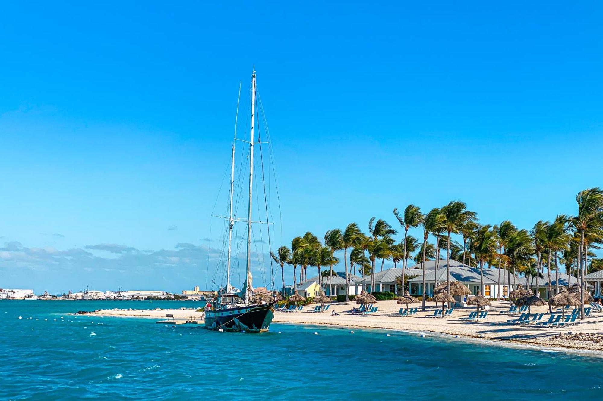 Sunrise Suites Panama Suite #310 Key West Rum bild