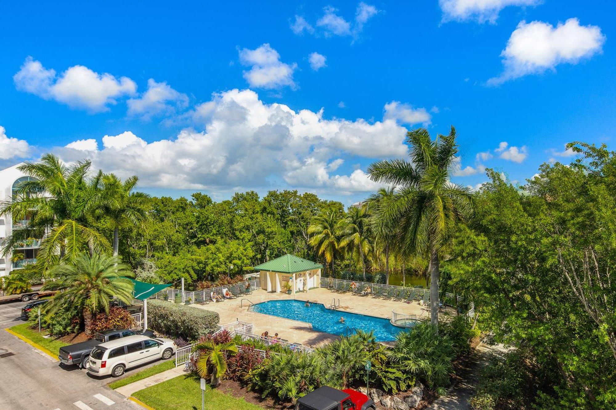 Sunrise Suites Panama Suite #310 Key West Rum bild