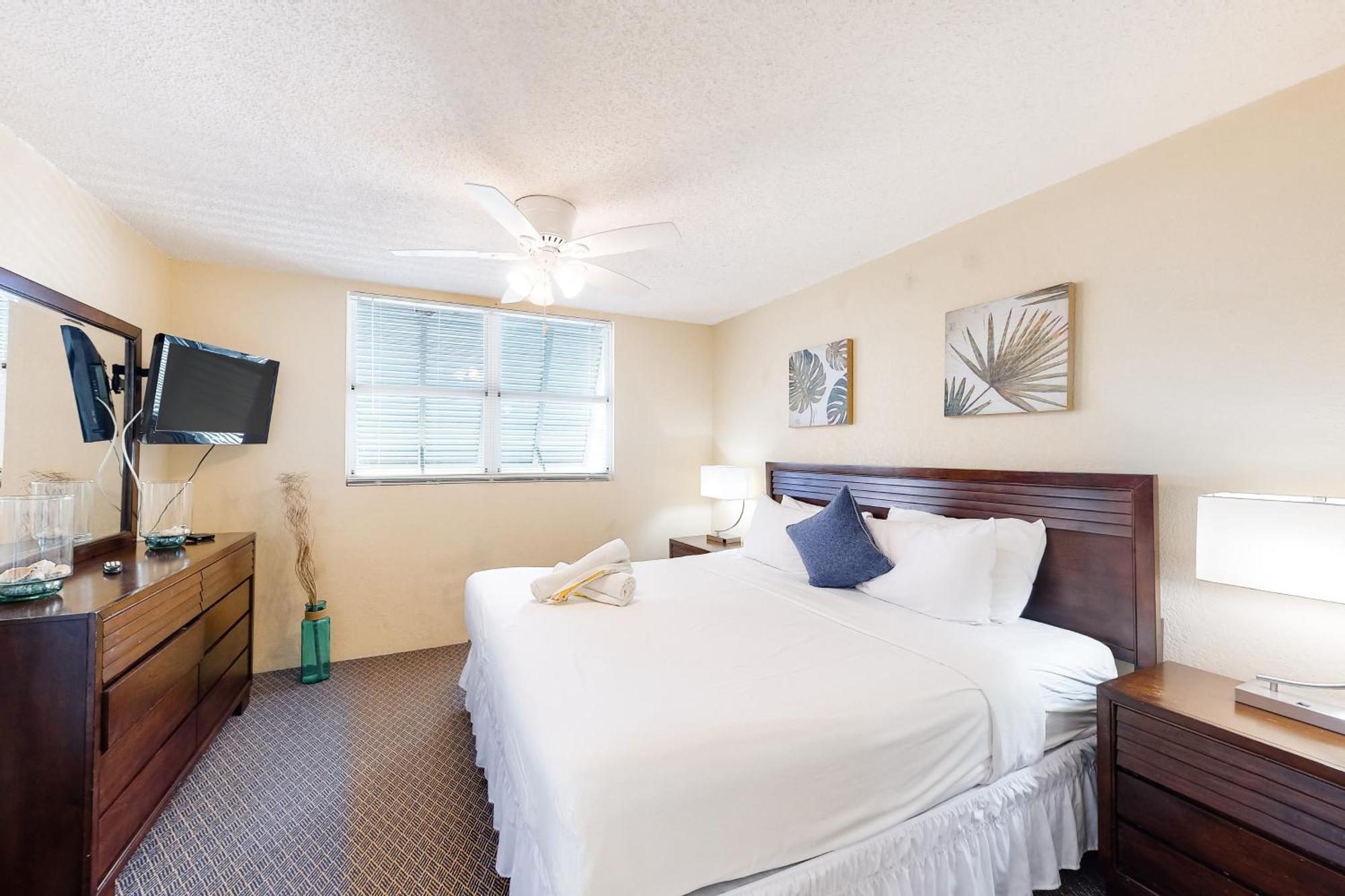 Sunrise Suites Panama Suite #310 Key West Rum bild
