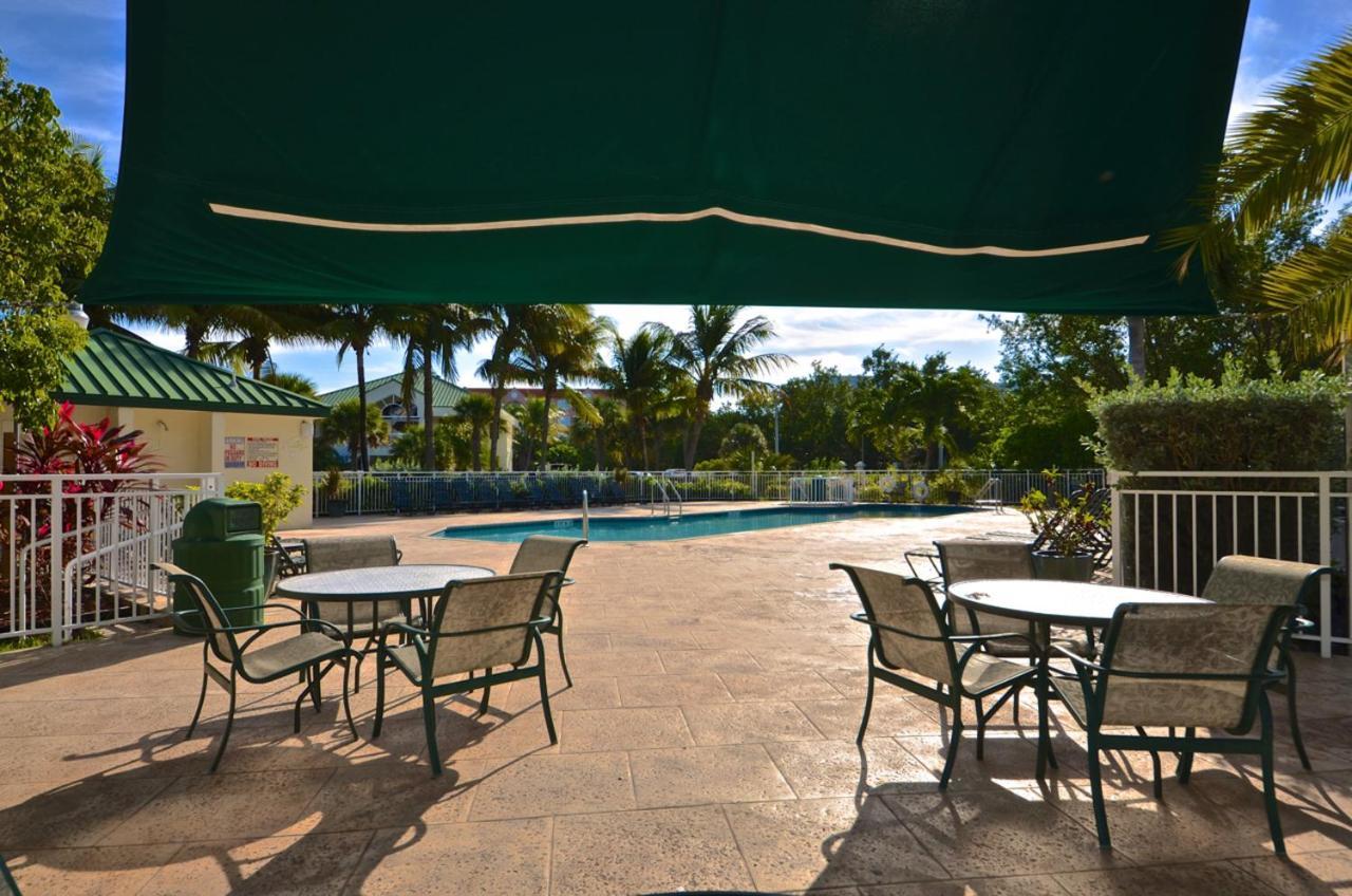 Sunrise Suites Panama Suite #310 Key West Exteriör bild