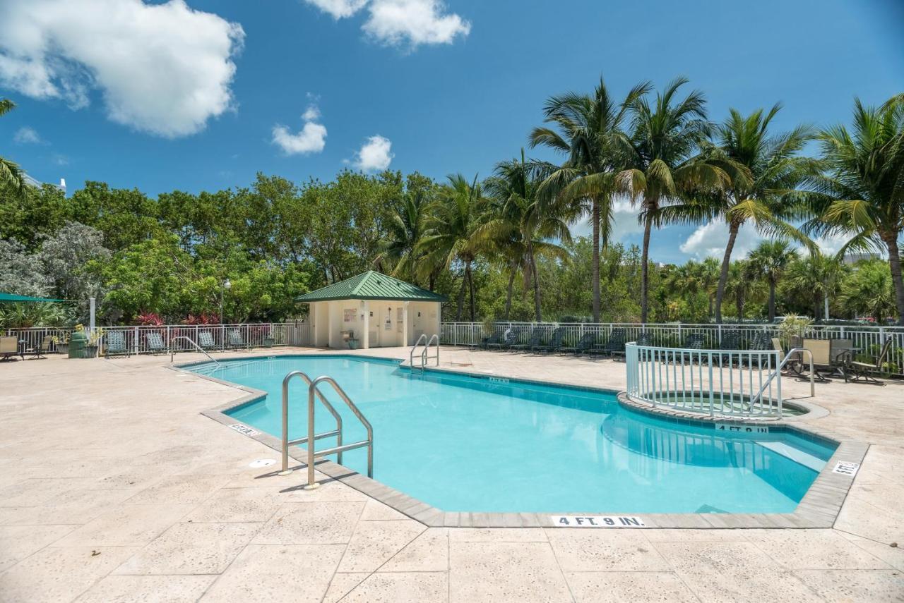 Sunrise Suites Panama Suite #310 Key West Exteriör bild